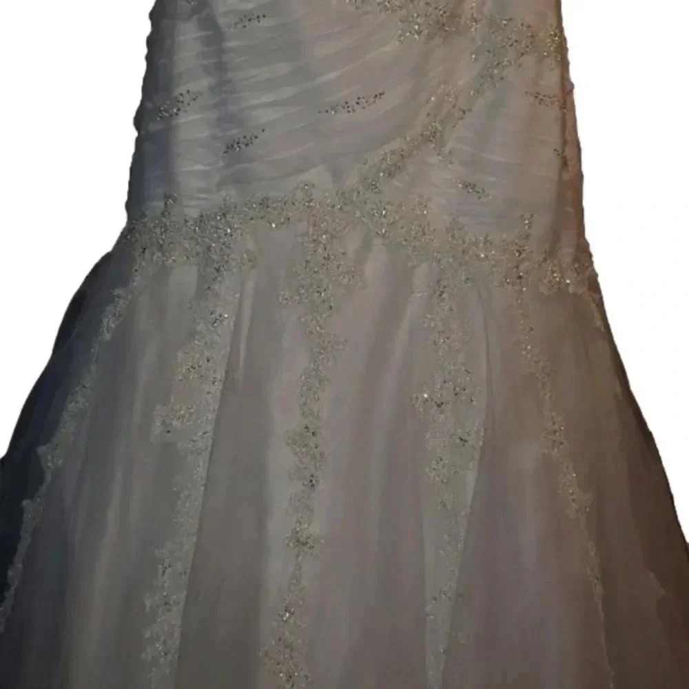 Wedding dress #1